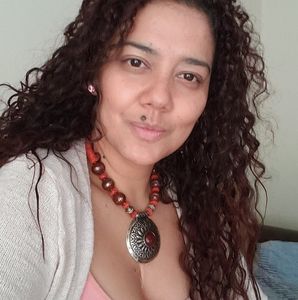 Meet your Posher, Pamela